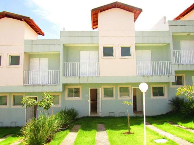 Casa com 2 dormitórios à venda, 68 m² por R$ 350.000,00 - Granja Viana - Cotia/SP