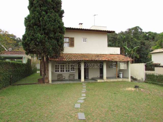 Casa com 3 dormitórios à venda, 300 m² por R$ 1.300.000,00 - Nova Higienópolis - Jandira/SP