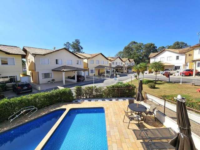 Casa com 3 dormitórios à venda, 160 m² por R$ 670.000,00 - Granja Viana - Cotia/SP