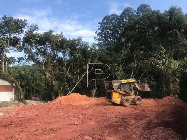 Terreno à venda, 420 m² por R$ 500.000,00 - Recanto Inpla - Carapicuíba/SP