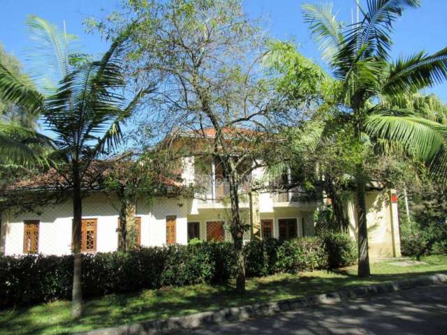 Casa com 3 dormitórios à venda, 603 m² por R$ 2.150.000,00 - Granja Viana - Cotia/SP