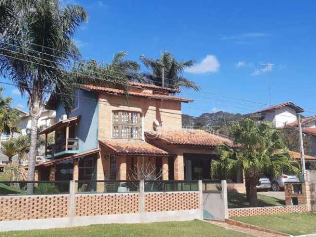 Casa com 3 dormitórios à venda, 450 m² por R$ 2.500.000,00 - Paysage Clair - Vargem Grande Paulista/SP