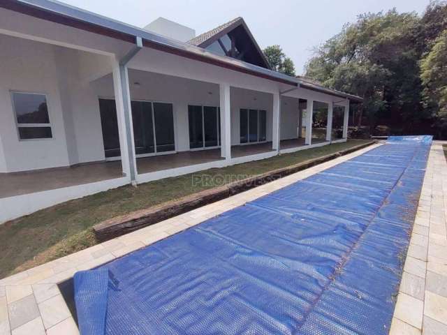 Casa com 4 dormitórios à venda, 850 m² por R$ 2.700.000,00 - Patrimônio do Carmo - São Roque/SP