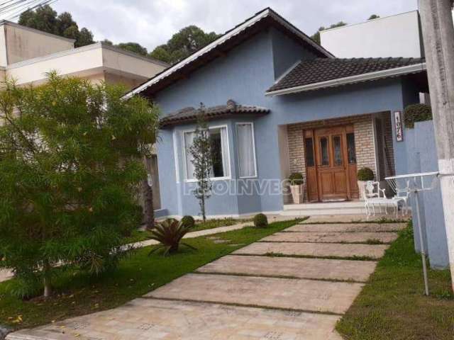 Casa com 3 dormitórios à venda, 250 m² por R$ 900.000,00 - Paysage Vert - Vargem Grande Paulista/SP