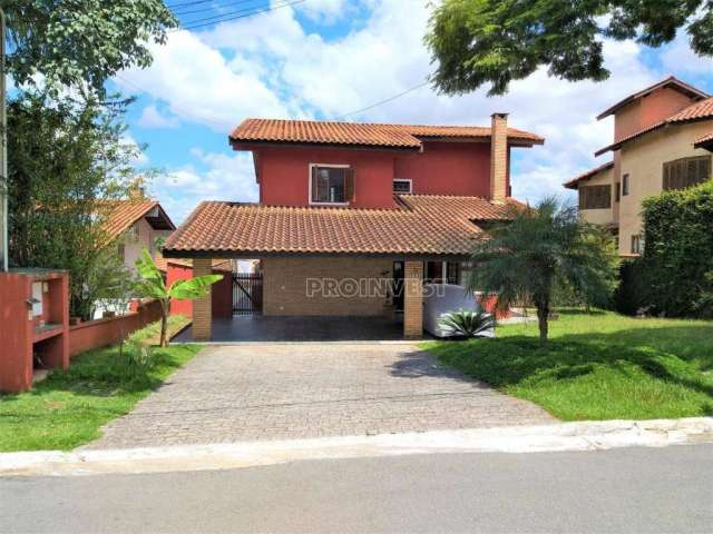 Casa com 3 dormitórios à venda, 450 m² por R$ 2.000.000,00 - Nova Higienópolis - Jandira/SP