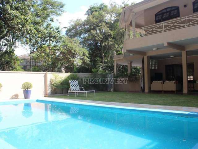 Casa com 3 dormitórios à venda, 464 m² por R$ 2.350.000,00 - São Fernando Residência - Barueri/SP