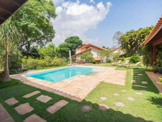 Casa com 4 dormitórios à venda, 735 m² por R$ 6.380.000,00 - Fazendinha - Carapicuíba/SP