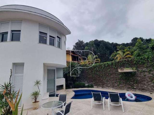 Casa com 5 dormitórios à venda, 591 m² por R$ 2.900.000,00 - Parque dos Príncipes - São Paulo/SP