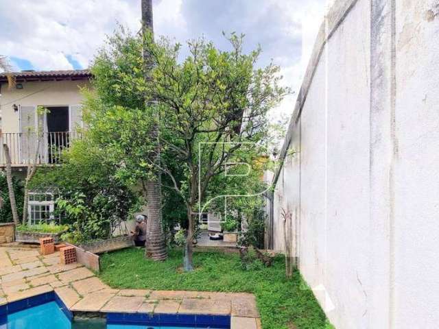 Casa com 4 dormitórios à venda, 480 m² por R$ 1.500.000,00 - Parque dos Príncipes - São Paulo/SP