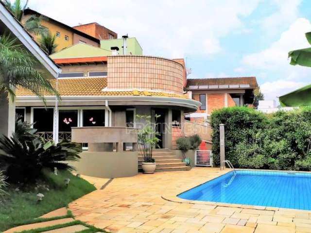 Casa com 3 dormitórios à venda, 1046 m² por R$ 3.400.000,00 - Granja Viana - Cotia/SP