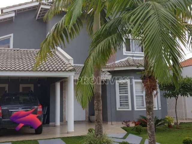 Casa com 3 dormitórios à venda, 360 m² por R$ 1.400.000,00 - Haras Bela Vista - Vargem Grande Paulista/SP