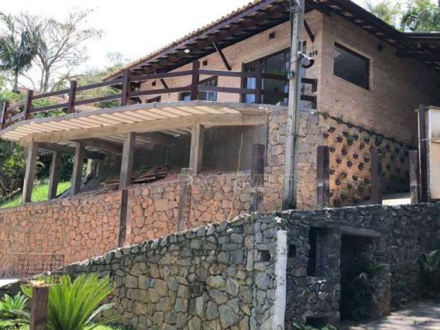 Casa com 4 dormitórios à venda, 280 m² por R$ 1.350.000,00 - Vila Verde - Itapevi/SP