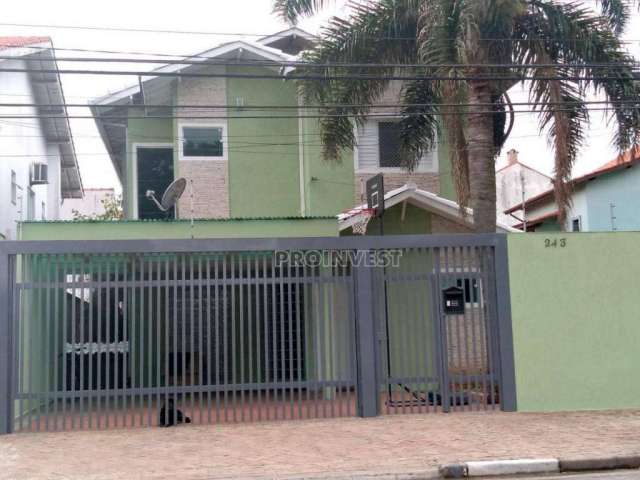 Casa com 3 dormitórios à venda, 190 m² por R$ 1.300.000,00 - Adalgisa - Osasco/SP