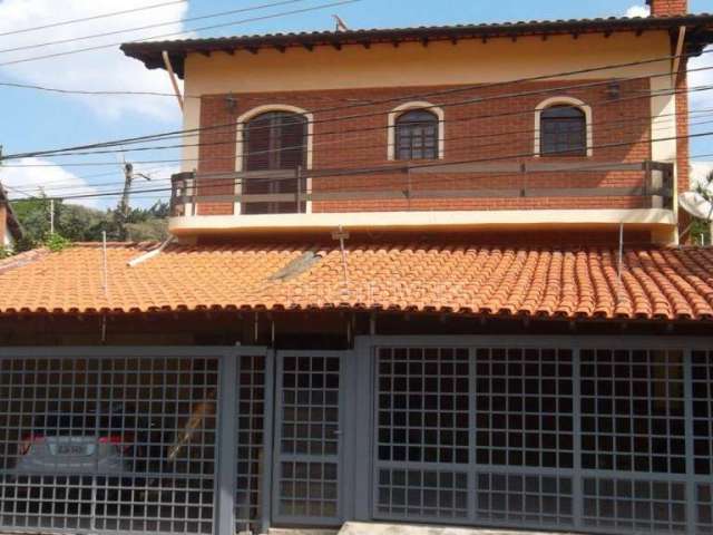 Casa com 4 dormitórios à venda, 320 m² por R$ 1.500.000,00 - Adalgisa - Osasco/SP