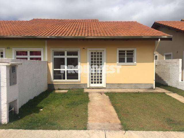 Casa com 3 dormitórios à venda, 70 m² por R$ 389.000,00 - Narita Garden - Vargem Grande Paulista/SP