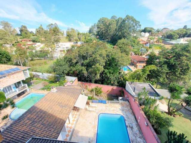 Casa com 4 dormitórios à venda, 324 m² por R$ 1.600.000,00 - Parque São Paulo - Cotia/SP