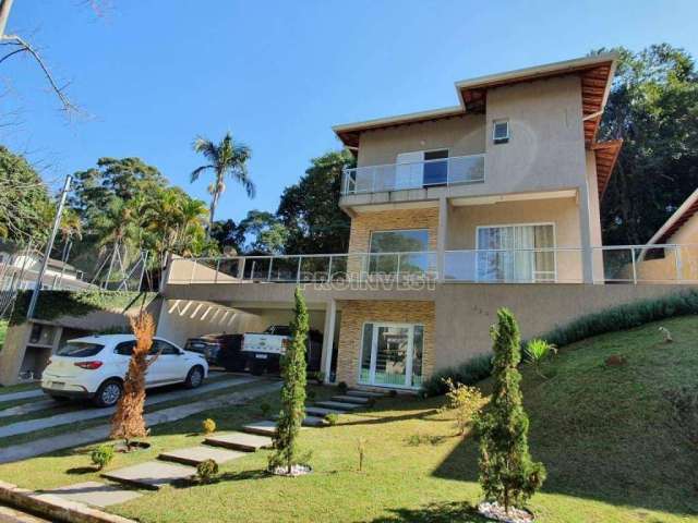 Casa à venda, 212 m² por R$ 1.500.000,00 - Vila Verde - Itapevi/SP