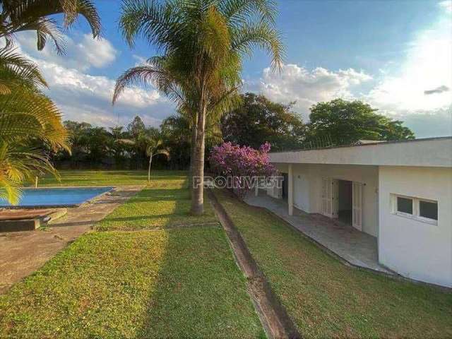 Casa com 5 dormitórios à venda, 740 m² por R$ 1.900.000,00 - Granja Viana - Carapicuíba/SP