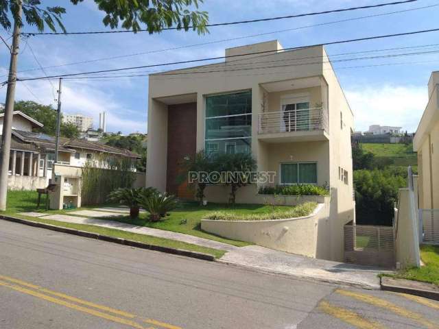 Casa com 4 dormitórios à venda, 449 m² por R$ 1.900.000,00 - Granja Viana - Cotia/SP