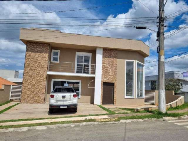 Casa com 3 dormitórios à venda, 216 m² por R$ 1.200.000,00 - Granja Viana - Cotia/SP