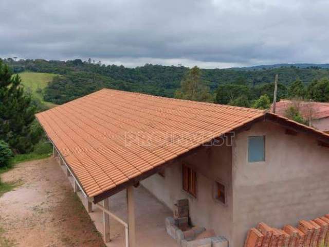 Casa com 2 dormitórios à venda, 170 m² por R$ 340.000,00 - Jardim Monte Verde (Caucaia do Alto) - Cotia/SP