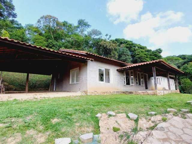 Casa com 3 dormitórios à venda, 440 m² por R$ 2.800.000,00 - Granja Viana - Cotia/SP