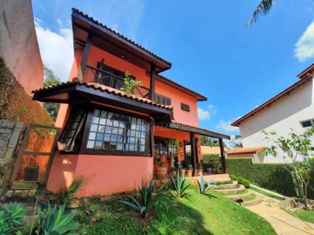 Casa à venda, 312 m² por R$ 1.600.000,00 - Vila Verde - Itapevi/SP