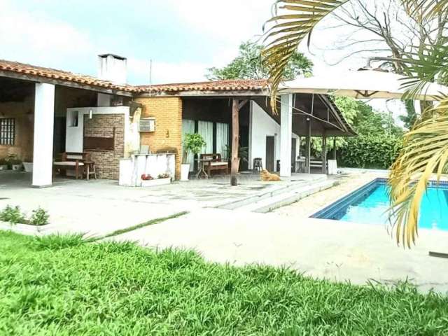 Casa com 7 dormitórios à venda, 771 m² por R$ 2.900.000,00 - Granja Viana - Cotia/SP