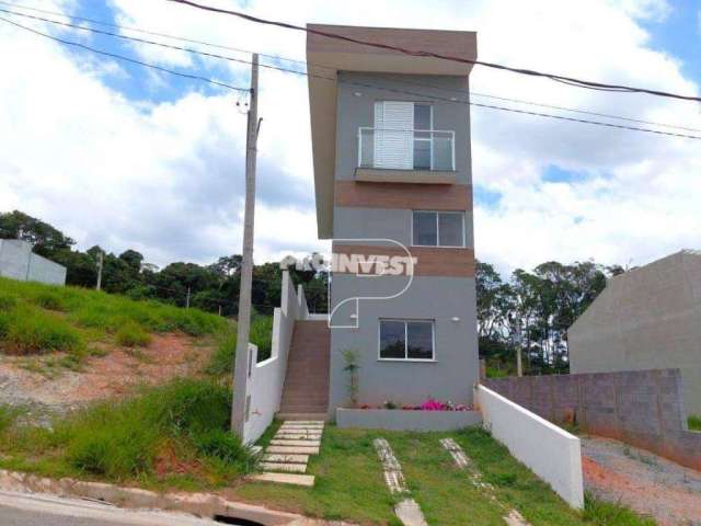 Casa à venda, 126 m² por R$ 600.000,00 - Terra Nobre - Cotia/SP