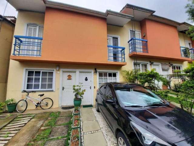 Casa à venda, 89 m² por R$ 420.000,00 - Granja Viana - Cotia/SP