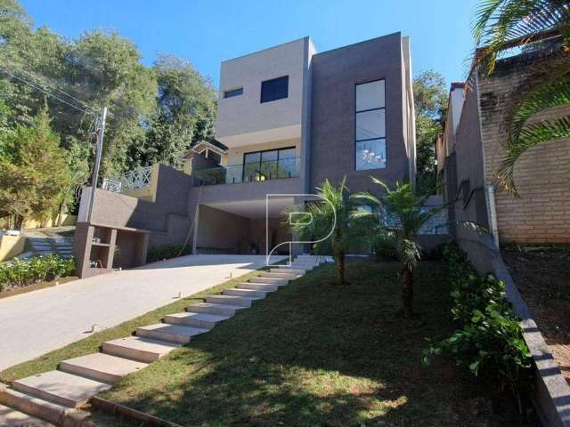 Casa à venda, 230 m² por R$ 1.340.000,00 - Vila Verde - Itapevi/SP