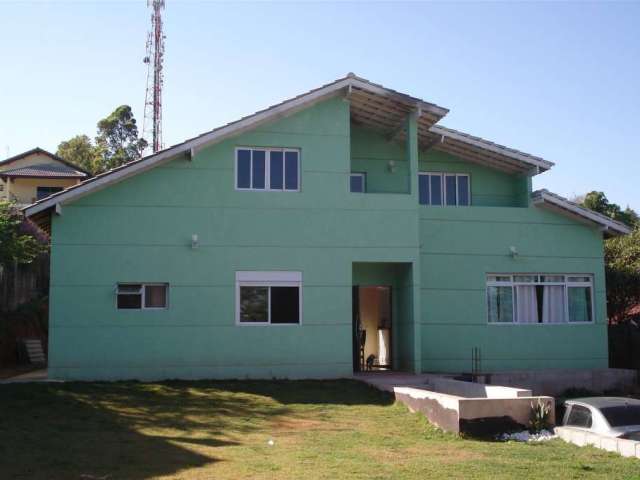 Casa à venda, 350 m² por R$ 1.100.000,00 - Fazendinha - Carapicuíba/SP