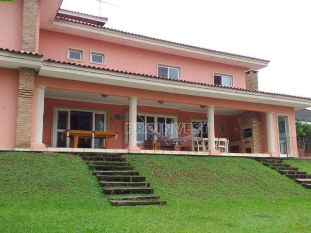 Casa com 3 dormitórios, 315 m² - venda por R$ 1.980.000,00 ou aluguel por R$ 12.945,00/mês - Granja Viana - Cotia/SP