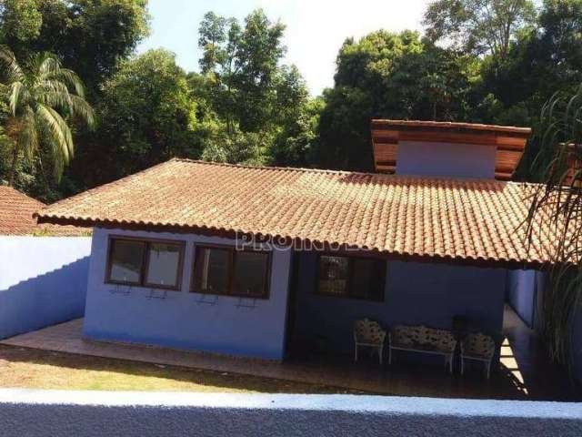 Casa Térrea com 5 dormitórios à venda, 250 m² por R$ 950.000 - Vila Verde - Itapevi/SP