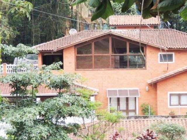 Casa à venda, 318 m² por R$ 1.275.000,00 - Granja Viana - Cotia/SP