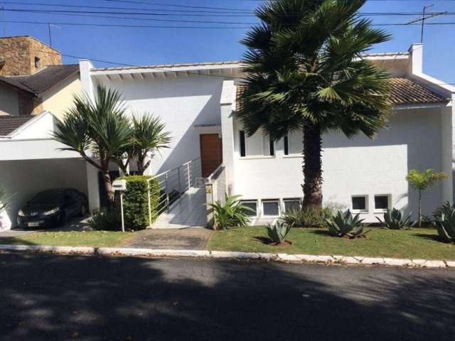 Casa com 3 dormitórios à venda, 221 m² por R$ 1.700.000,00 - Nova Higienópolis - Jandira/SP