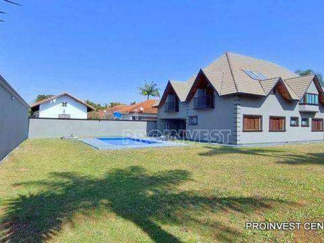 Casa com 5 dormitórios, 623 m² - venda por R$ 2.990.000,00 ou aluguel por R$ 16.750,00/mês - Granja Viana - Cotia/SP