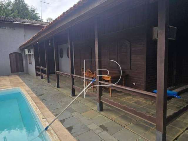 Casa com 5 dormitórios, 300 m² - venda por R$ 910.000,00 ou aluguel por R$ 6.500,00/mês - Paysage Vert - Vargem Grande Paulista/SP