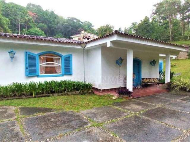 Casa com 5 dormitórios à venda, 438 m² por R$ 1.400.000,00 - Caucaia do Alto - Cotia/SP