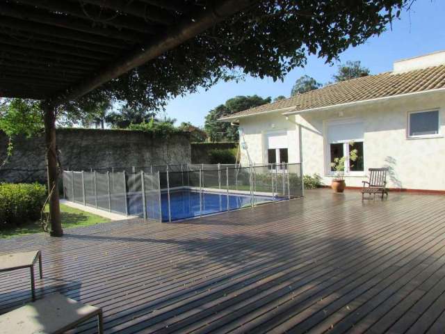 Casa com 3 dormitórios, 370 m² - venda por R$ 2.280.000,00 ou aluguel por R$ 15.128,44/mês - Granja Viana - Cotia/SP