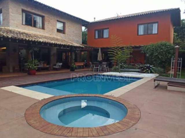 Casa com 5 dormitórios à venda, 650 m² por R$ 12.000.000,00 - Haras Guancan - Cotia/SP