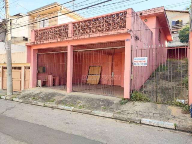 Casa com 2 dormitórios à venda, 104 m² por R$ 585.000,00 - Parque São George - Cotia/SP