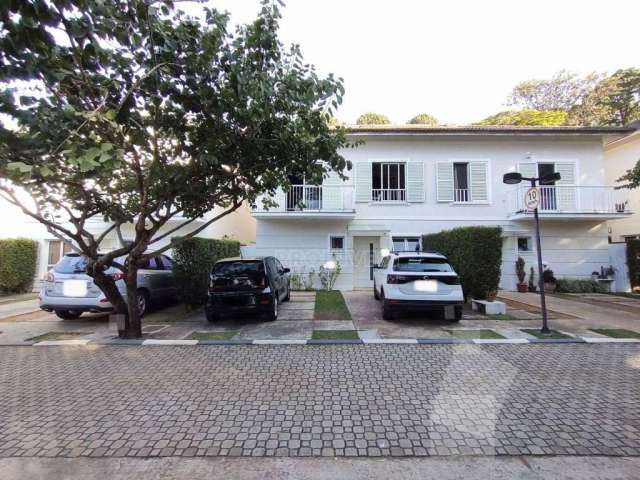 Casa com 3 dormitórios, 180 m² - venda por R$ 910.000,00 ou aluguel por R$ 6.031,78/mês - San Remo - Cotia/SP