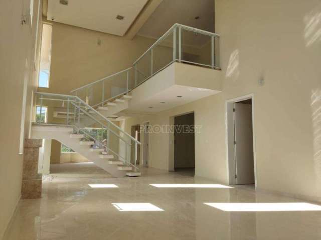 Casa com 4 dormitórios à venda, 366 m² por R$ 1.320.000,00 - Paysage Clair - Vargem Grande Paulista/SP