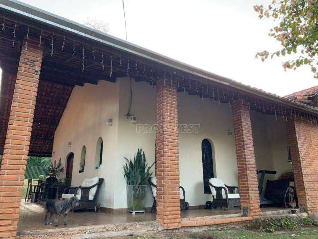 Casa com 3 dormitórios à venda, 408 m² por R$ 1.700.000,00 - Nova Higienópolis - Jandira/SP