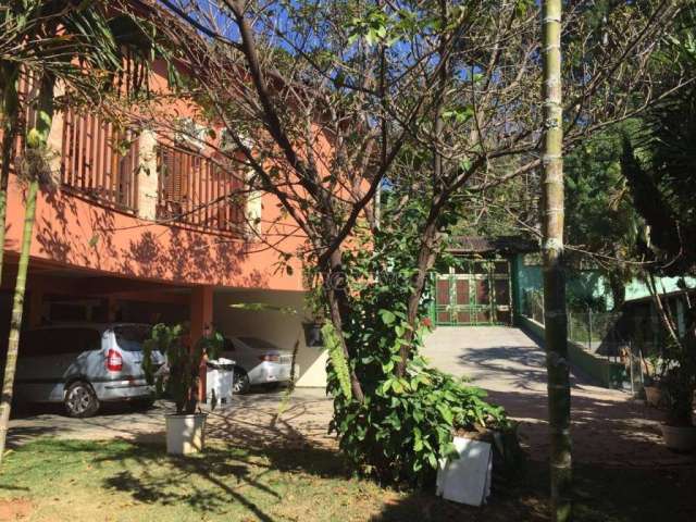 Casa com 4 dormitórios à venda, 488 m² por R$ 1.790.000,00 - Parque Frondoso - Cotia/SP