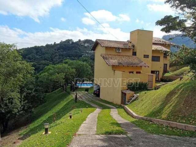 Casa com 4 dormitórios à venda, 360 m² por R$ 2.399.000,00 - Quebec Ville - São Roque/SP