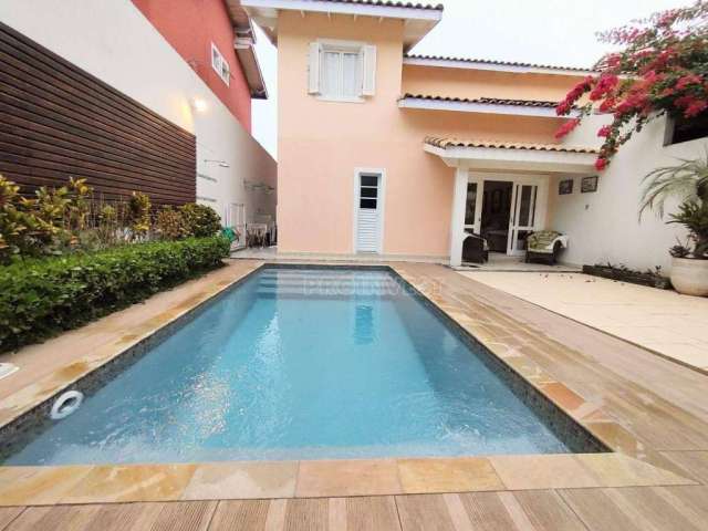 Casa com 3 dormitórios à venda, 146 m² por R$ 1.200.000,00 - Jardim Pioneira - Cotia/SP