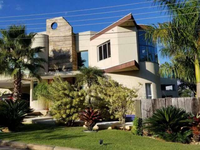 Casa com 4 dormitórios, 700 m² - venda por R$ 4.300.000,00 ou aluguel por R$ 15.000,00/mês - Paysage Noble - Vargem Grande Paulista/SP