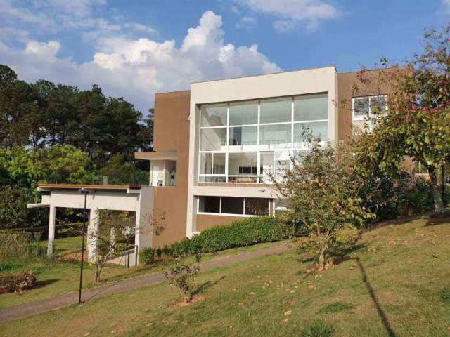 Casa à venda, 547 m² por R$ 3.250.000,00 - Granja Viana - Jandira/SP